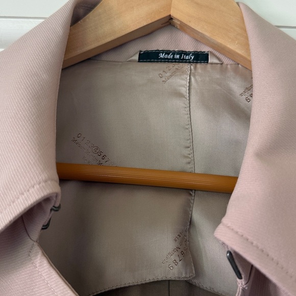 Maison Margiela trench - Picture 2 of 10